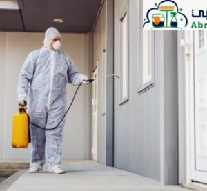 Read more about the article مكافحة البق-94008295
